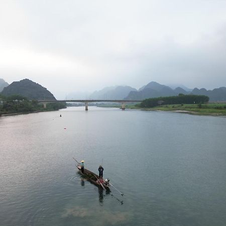 Phong Nha Village House 외부 사진