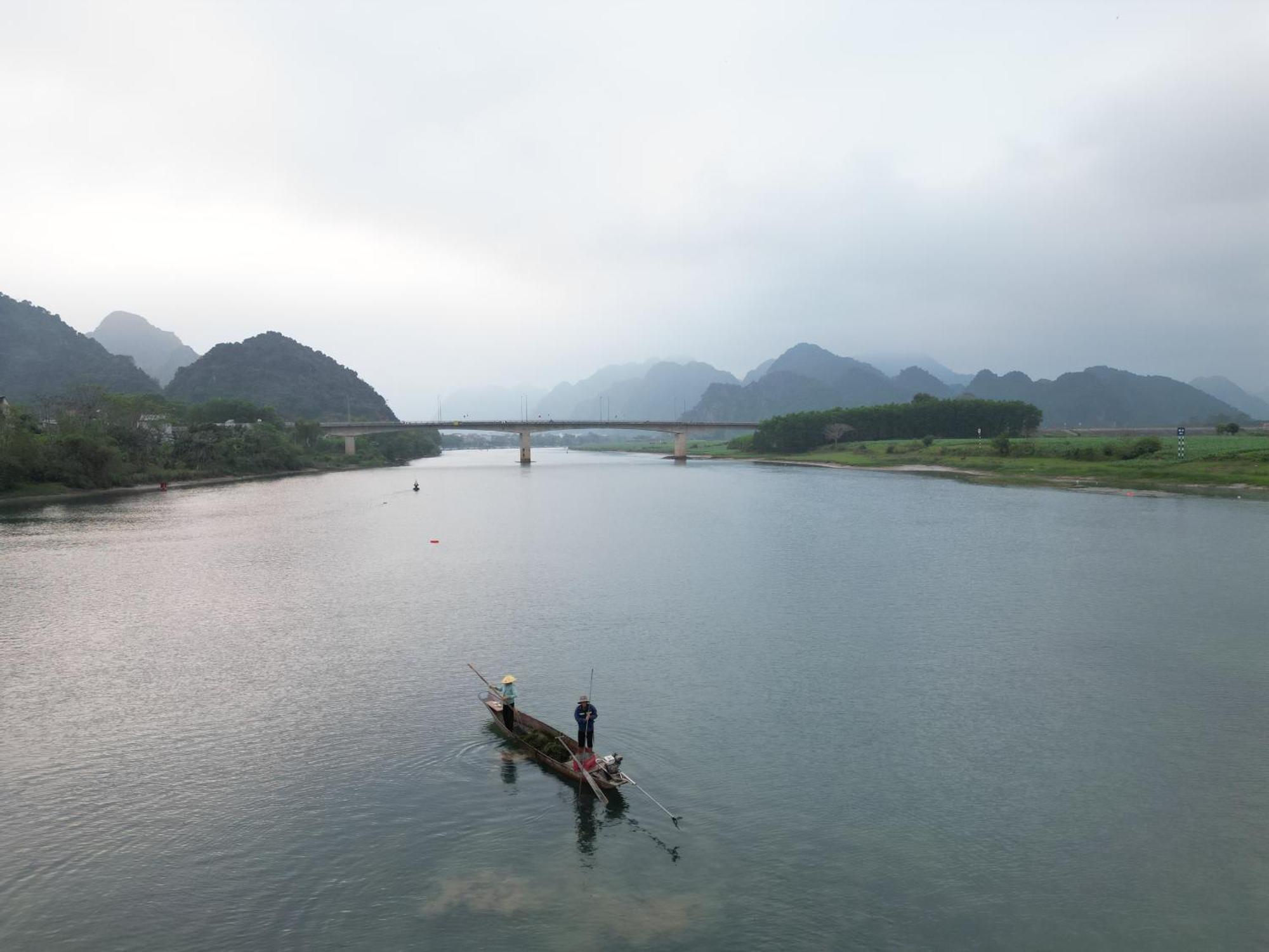 Phong Nha Village House 외부 사진