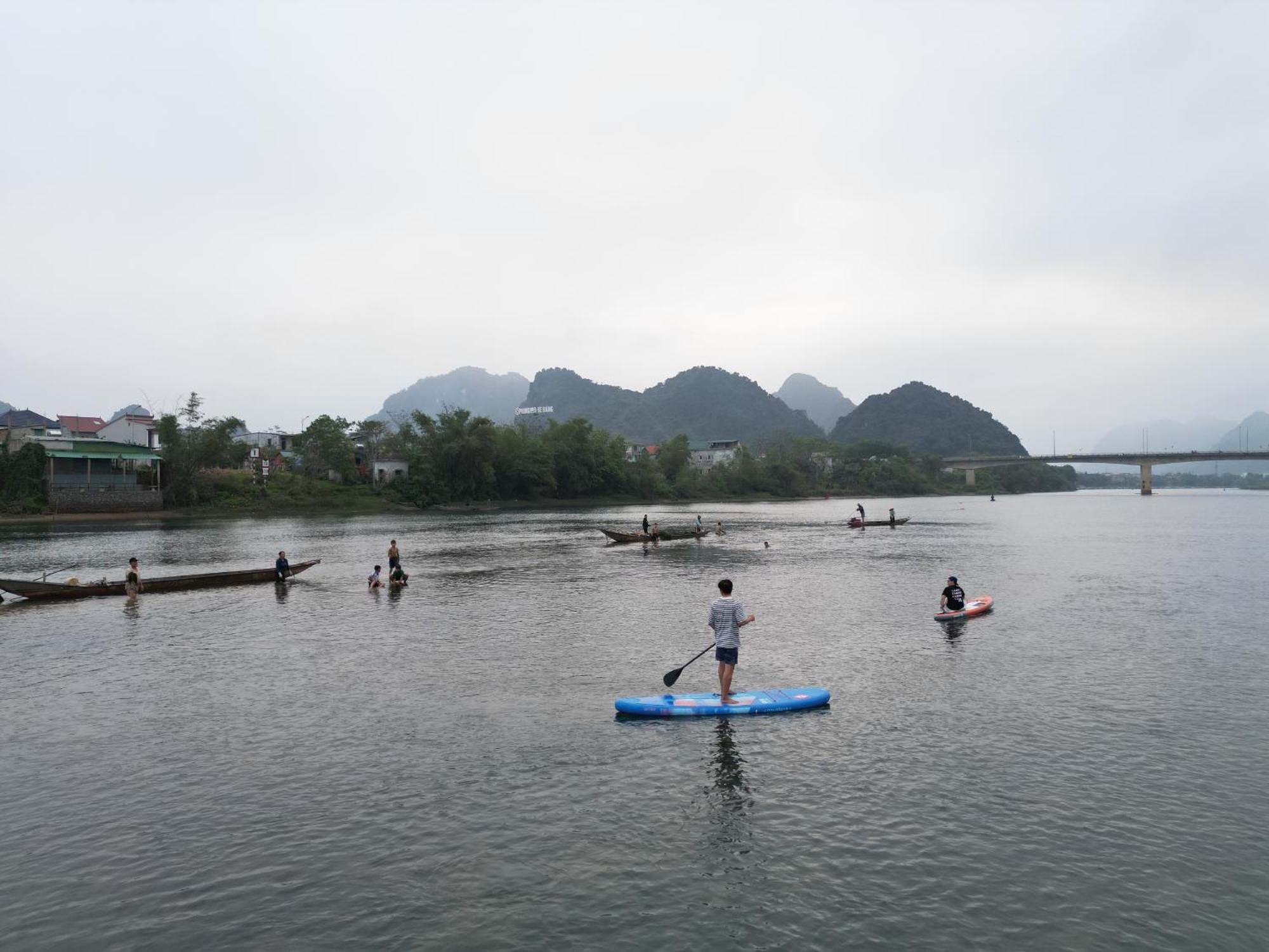 Phong Nha Village House 외부 사진