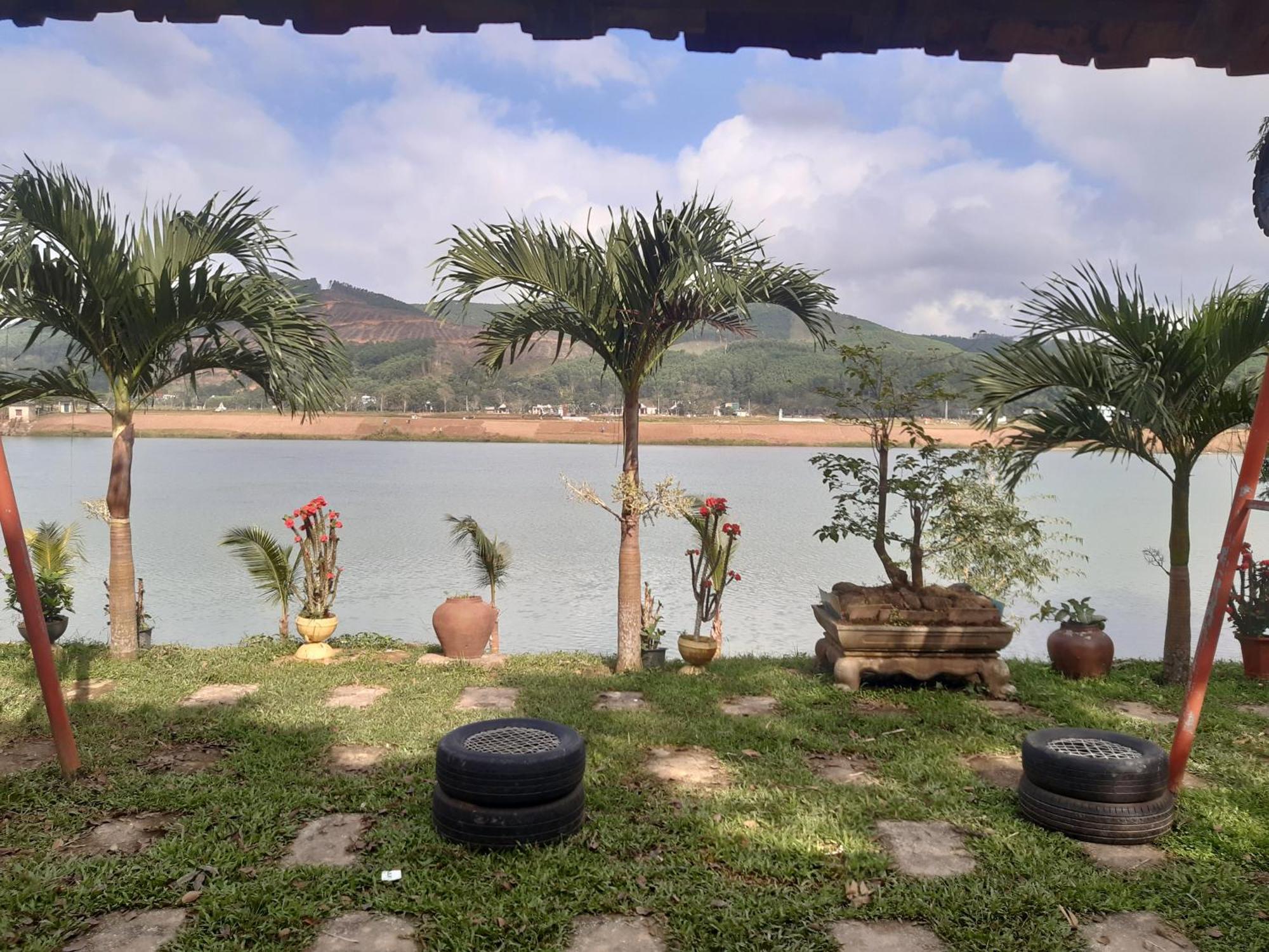 Phong Nha Village House 외부 사진