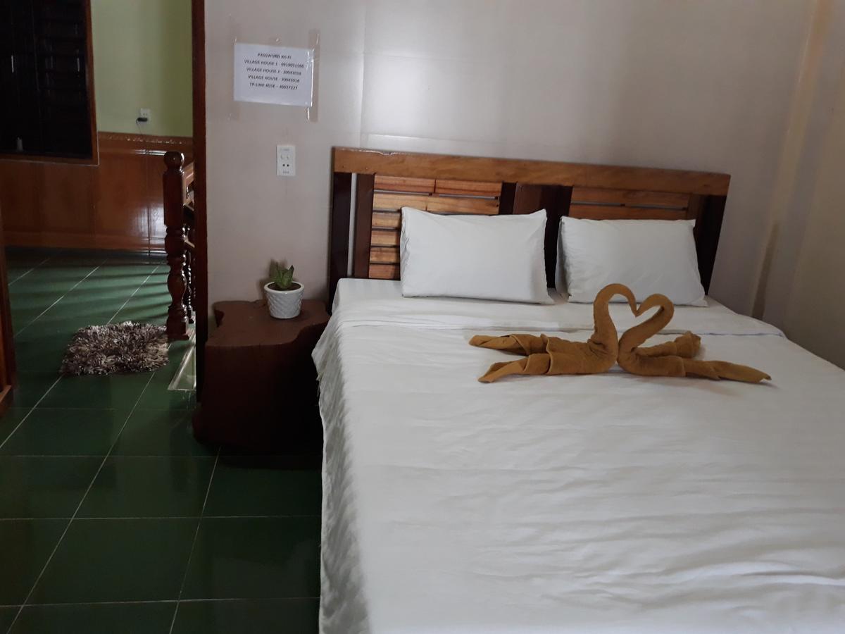 Phong Nha Village House 외부 사진