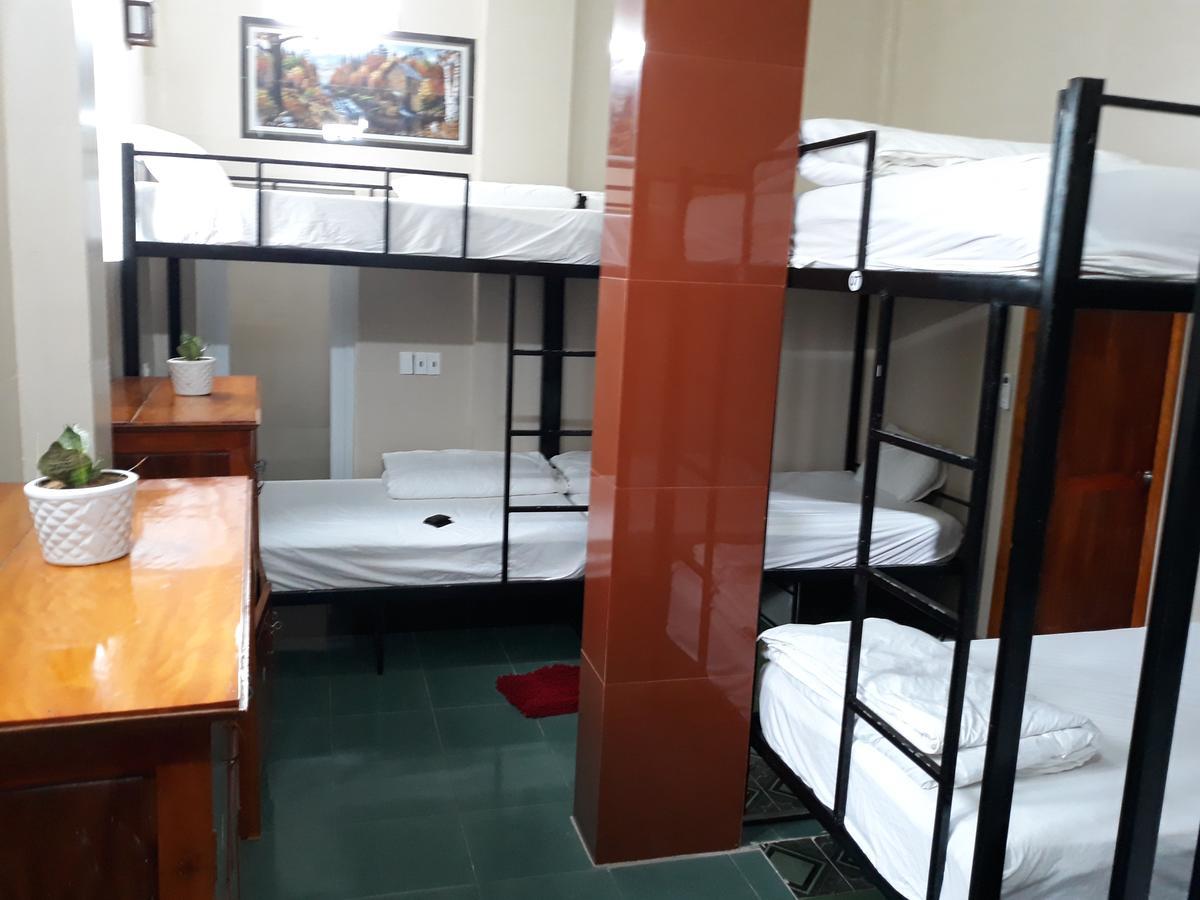 Phong Nha Village House 외부 사진