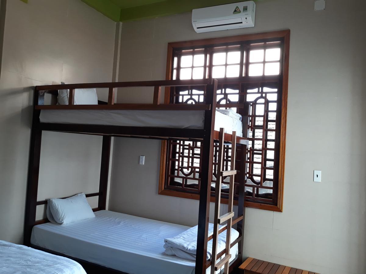 Phong Nha Village House 외부 사진