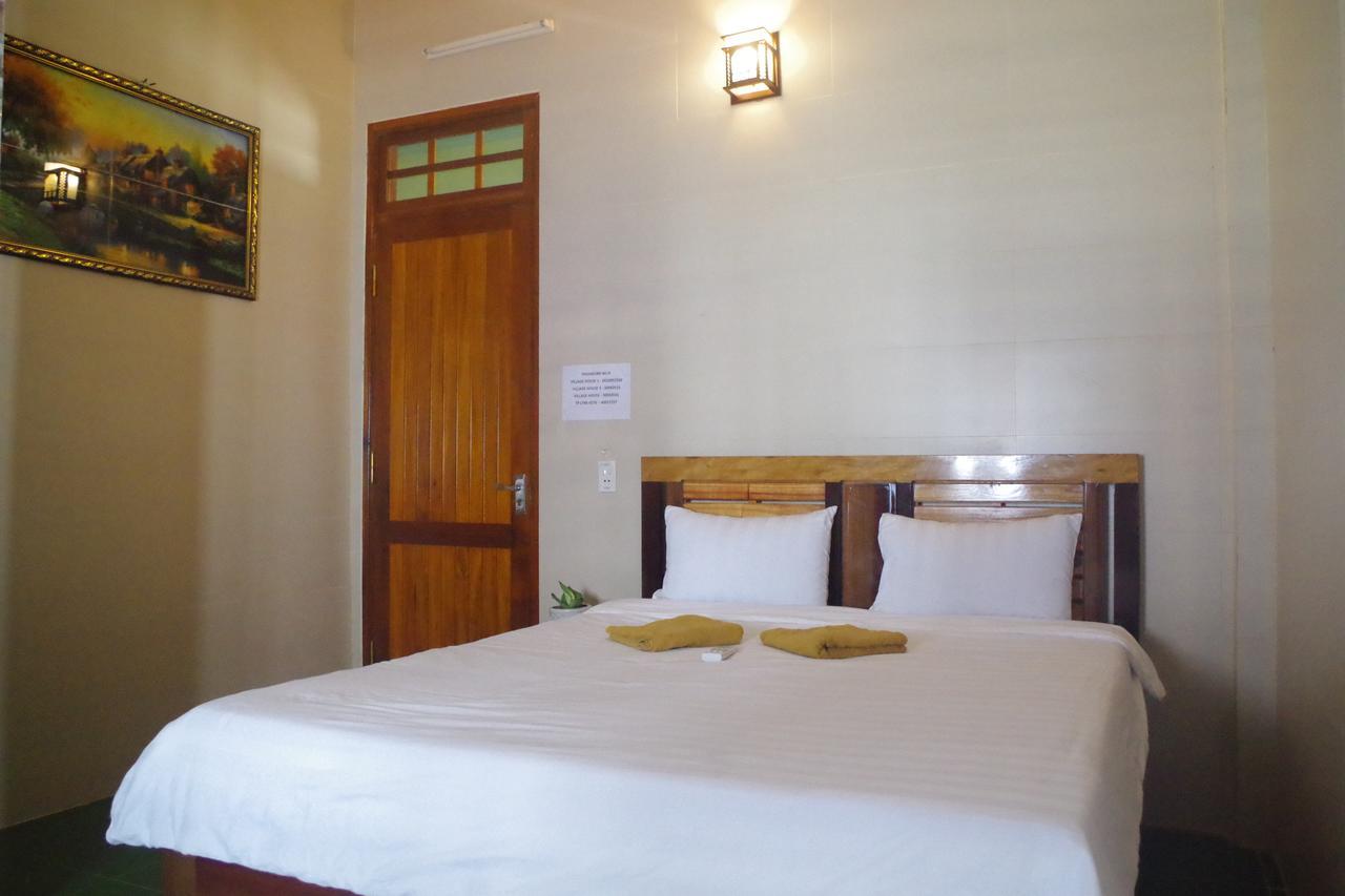 Phong Nha Village House 외부 사진