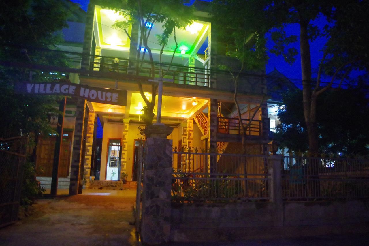 Phong Nha Village House 외부 사진
