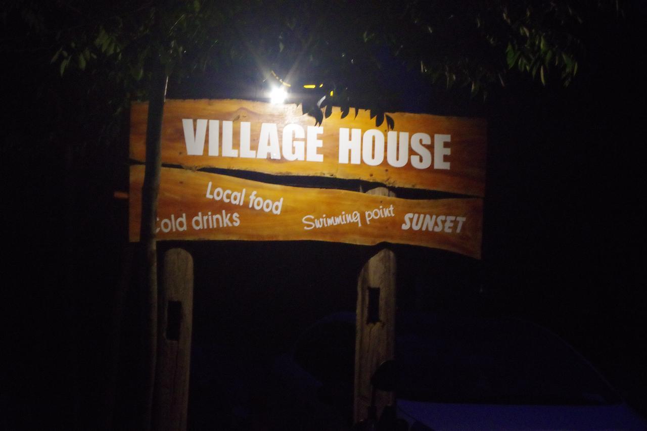Phong Nha Village House 외부 사진
