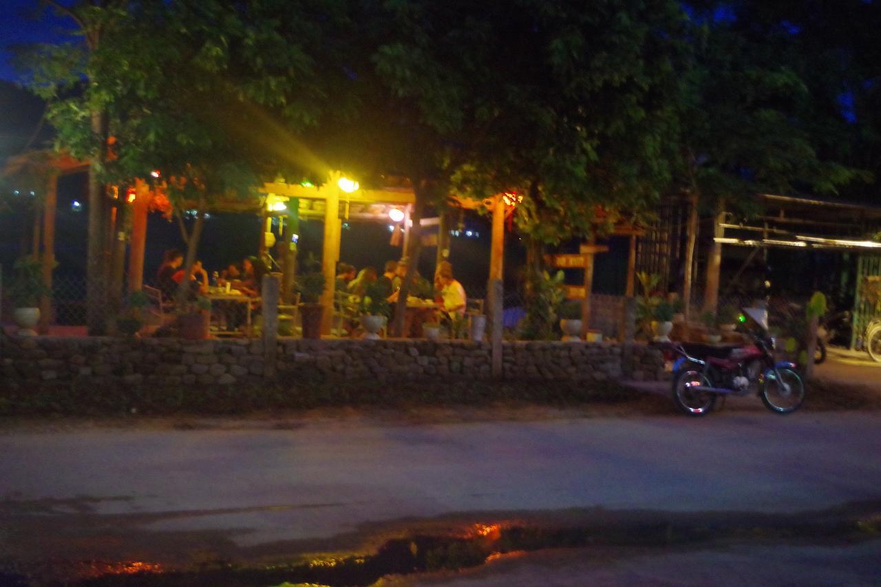 Phong Nha Village House 외부 사진