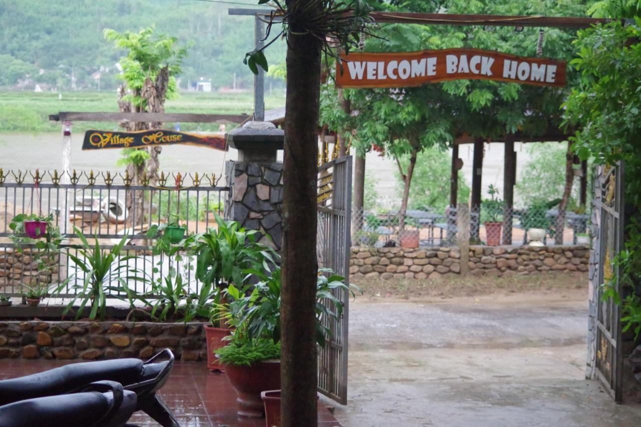 Phong Nha Village House 외부 사진