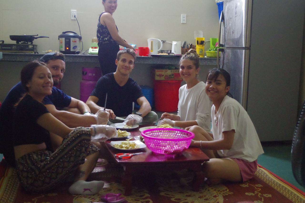 Phong Nha Village House 외부 사진