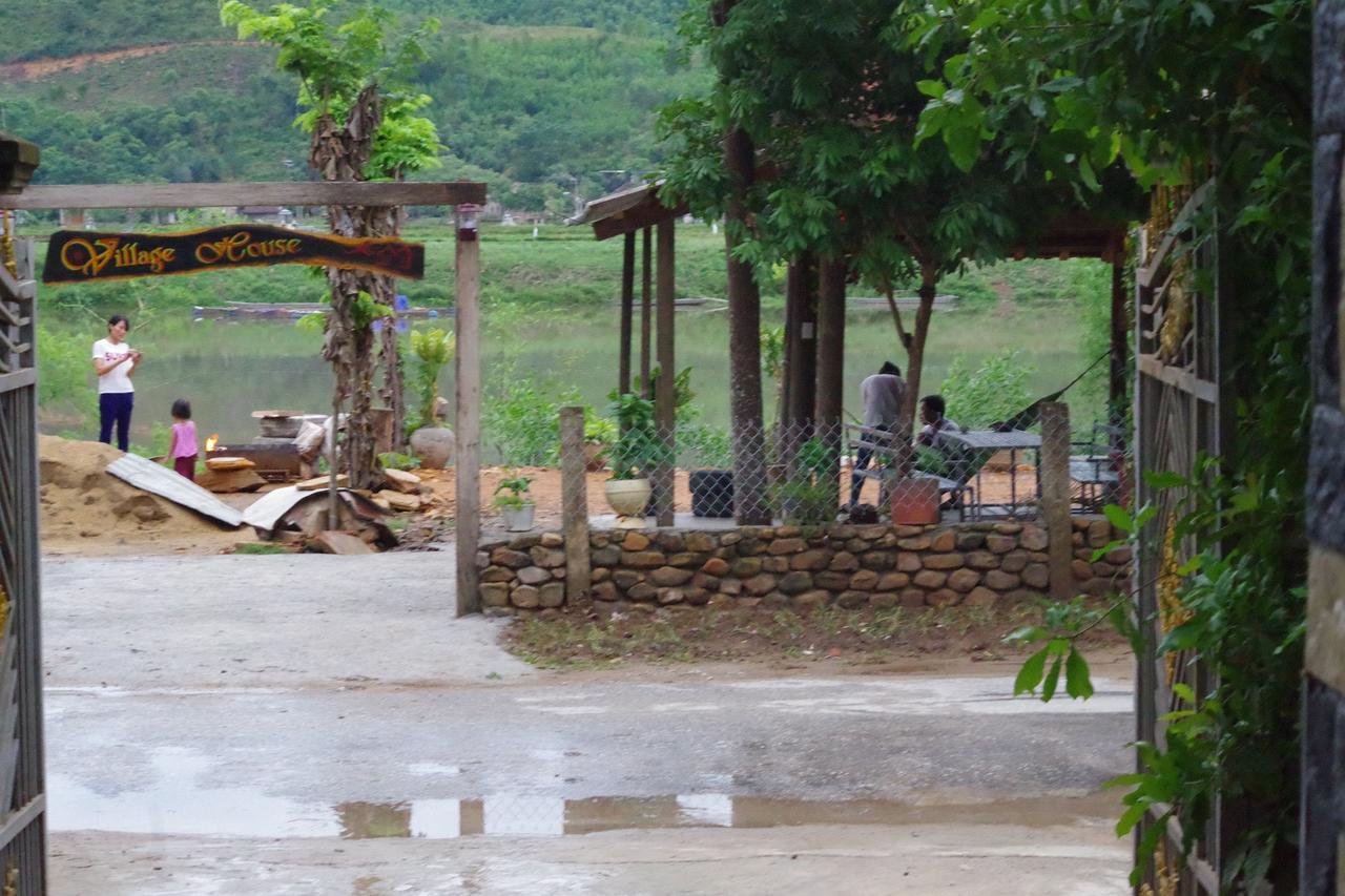 Phong Nha Village House 외부 사진