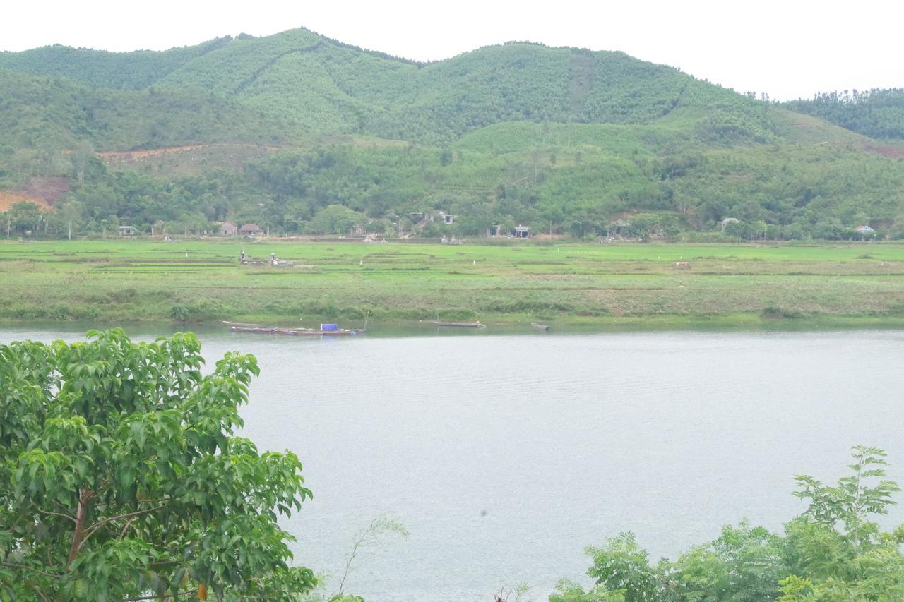 Phong Nha Village House 외부 사진