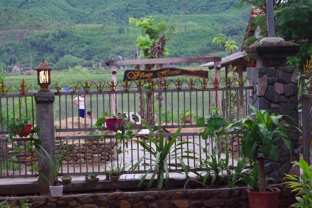 Phong Nha Village House 외부 사진