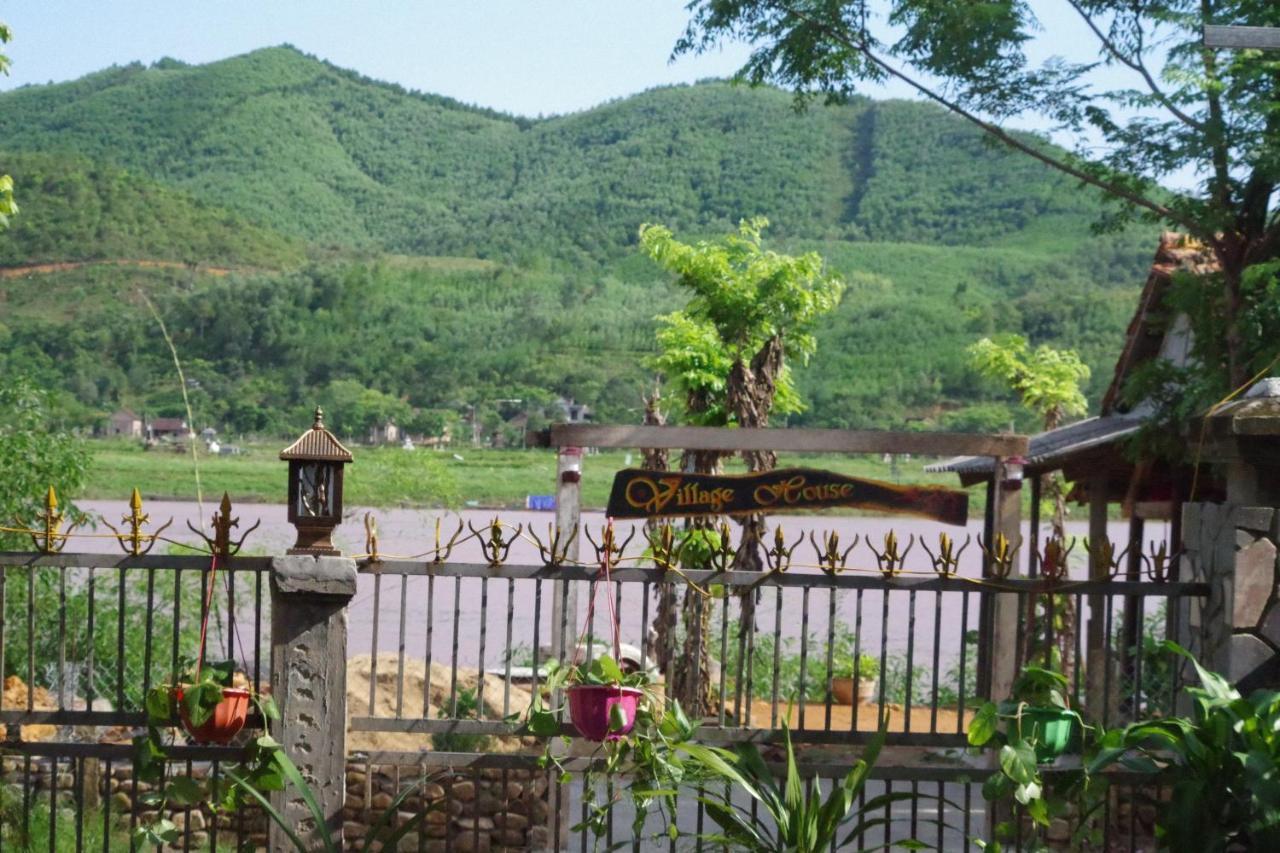Phong Nha Village House 외부 사진
