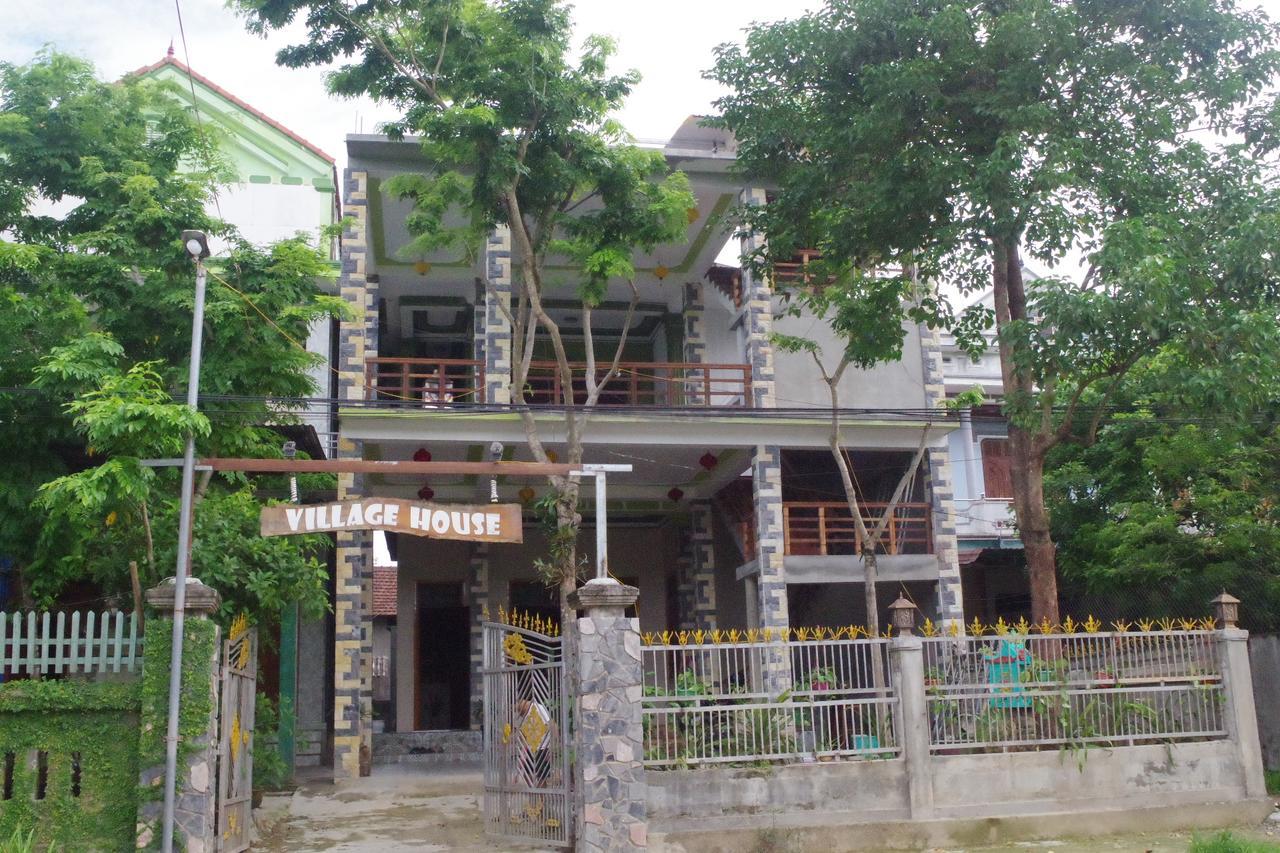 Phong Nha Village House 외부 사진