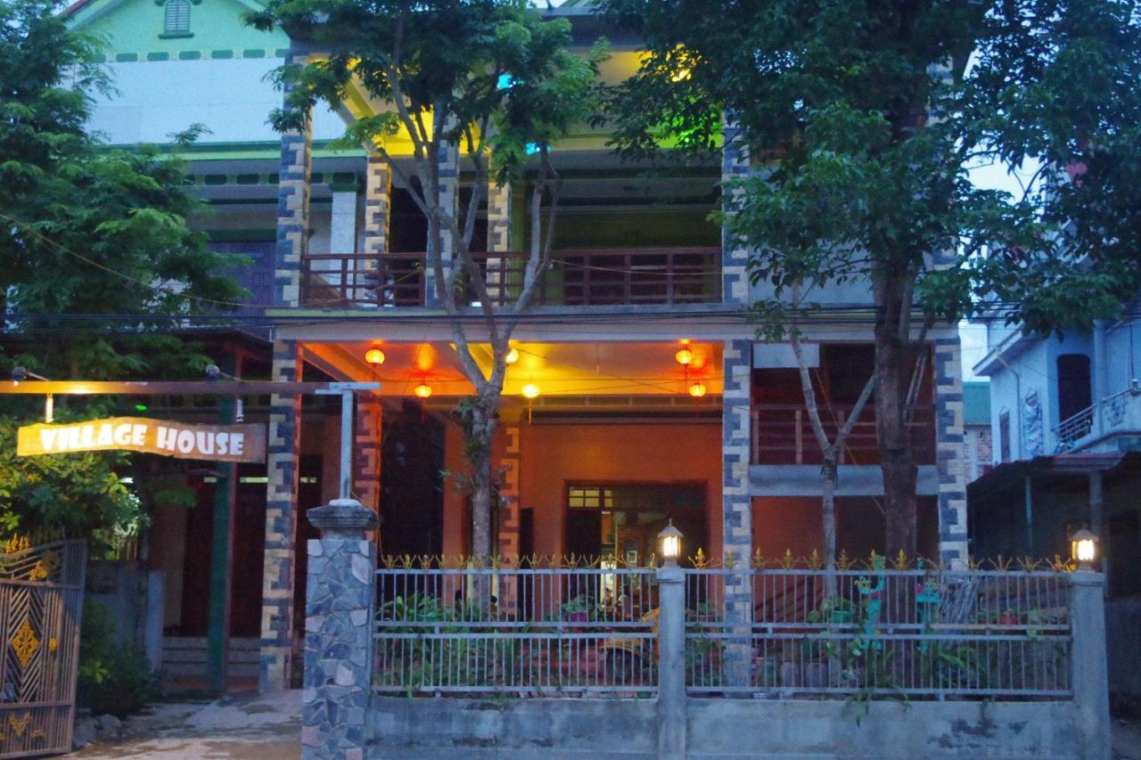 Phong Nha Village House 외부 사진