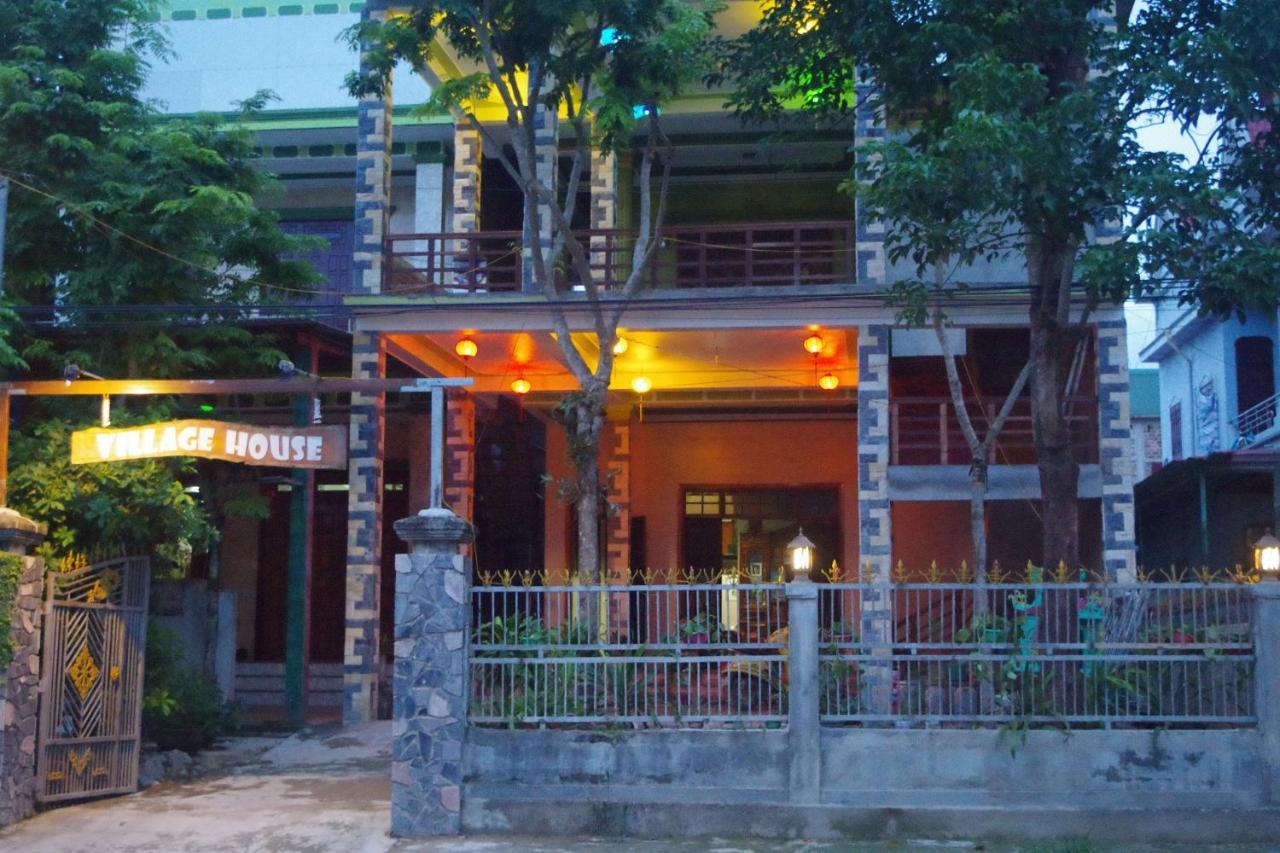 Phong Nha Village House 외부 사진