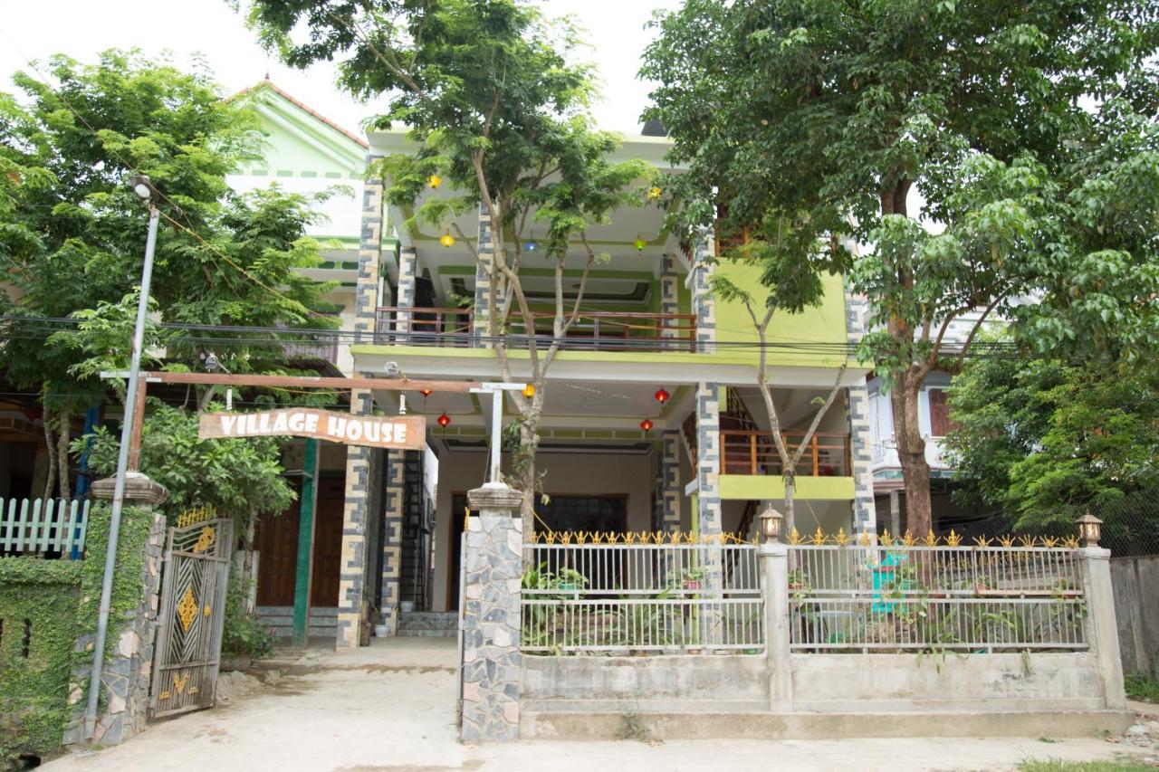 Phong Nha Village House 외부 사진