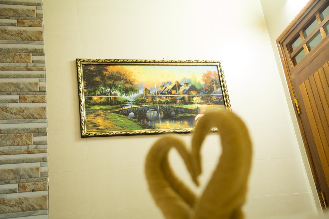 Phong Nha Village House 외부 사진