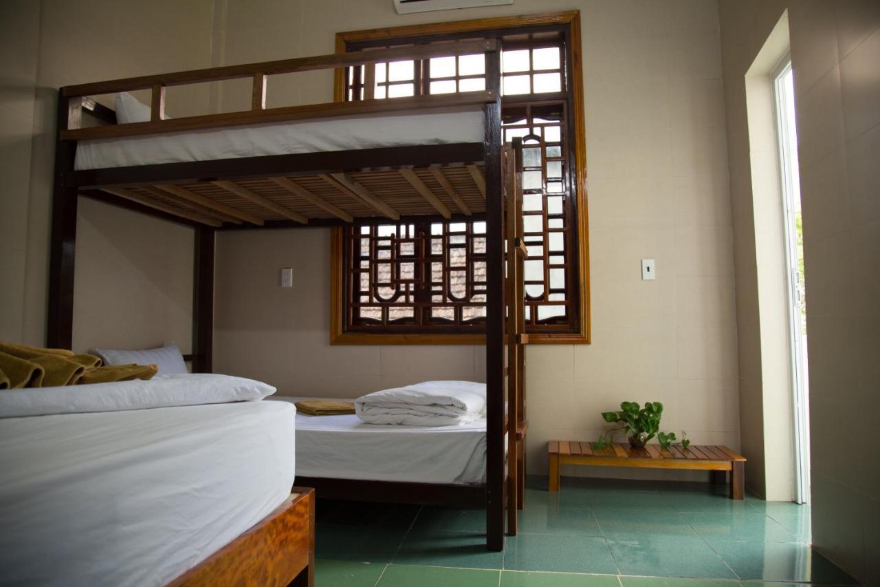 Phong Nha Village House 외부 사진