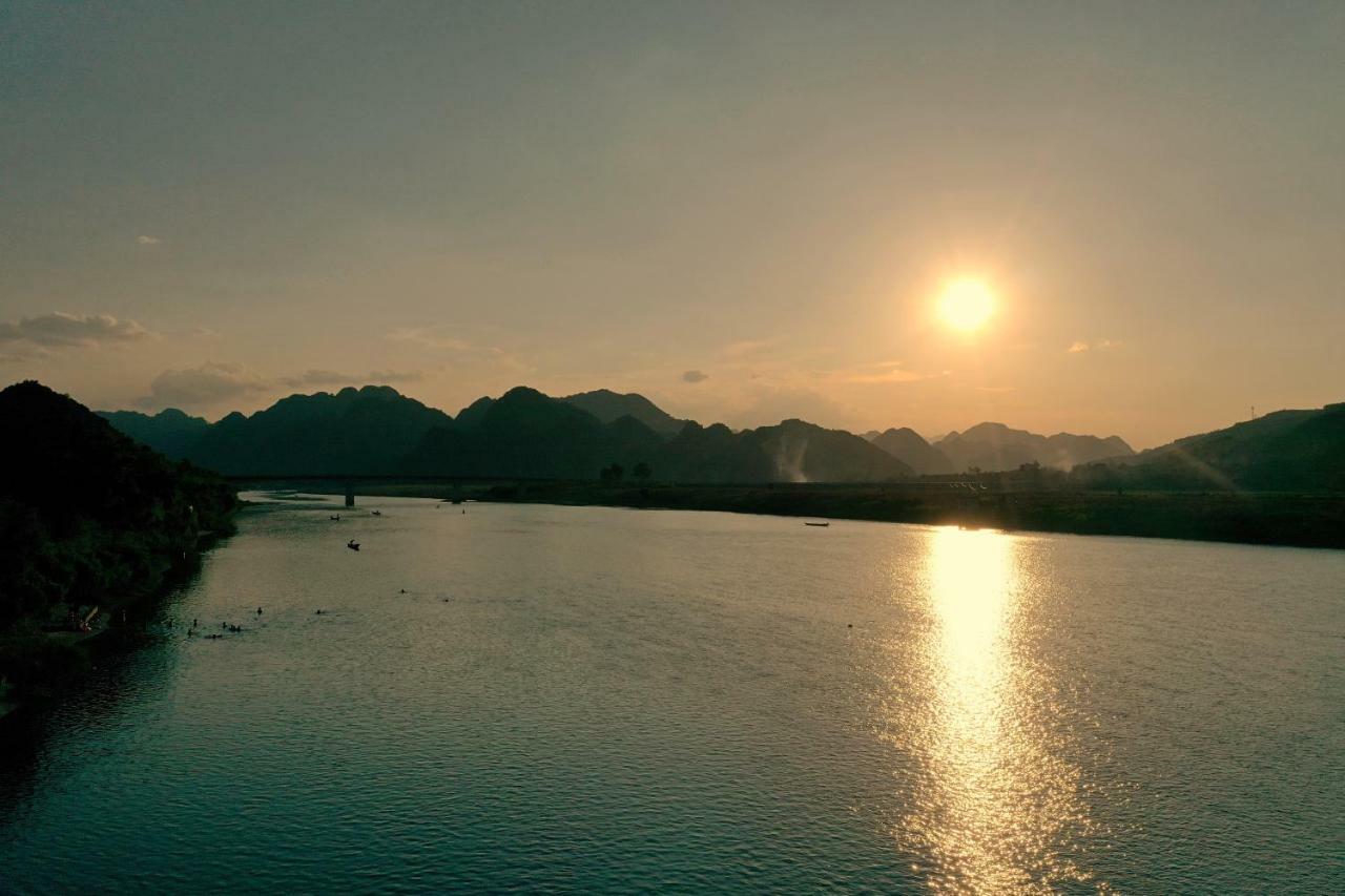 Phong Nha Village House 외부 사진